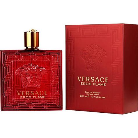 versace eros flame preisvergleich|versace eros flame edp 200ml.